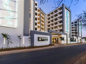1 Bed Apartment in Menlyn