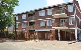 1 Bedroom Apartment in Linden