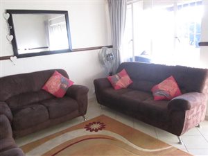 2 Bed Townhouse in Dalpark