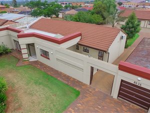 6 Bed House in Mid Ennerdale