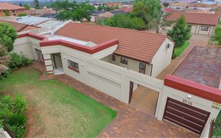 6 Bedroom House in Mid Ennerdale
