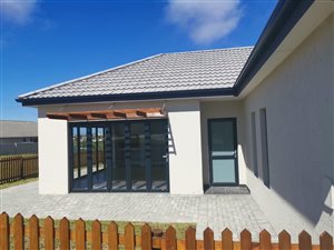 3 Bed House in Blue Mountain Village