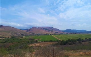 377.5 ha Farm in Kokstad