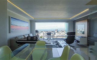 2 Bedroom Apartment in Green Point