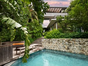 3 Bed House in Higgovale
