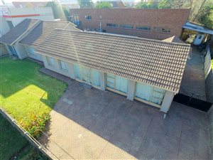 4 Bed House in Witfield