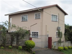 3 Bedroom House in Mount Vernon