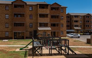 2 Bedroom Apartment in Celtisdal