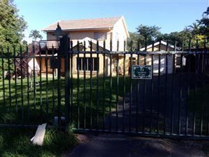 4 Bed House in Coedmore