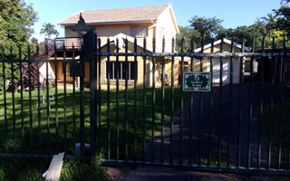 4 Bedroom House in Coedmore