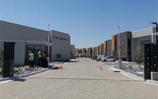 363 m² Commercial space in Brackenfell Industrial
