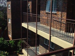 2 Bed Apartment in Windsor West
