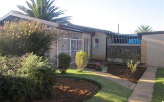 3 Bedroom House in Strubenvale