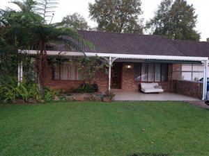 2 Bed Townhouse in Albany