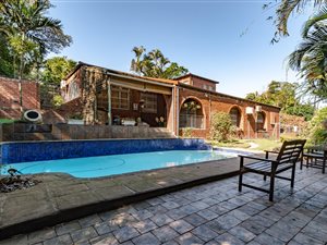 4 Bed House in Westville