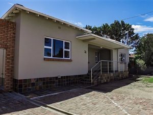 4 Bed House in Baysville