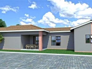 3 Bed House in Pomona
