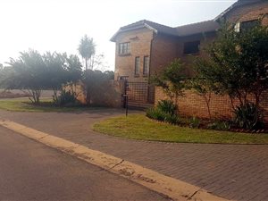 3 Bed Townhouse in Flora Gardens