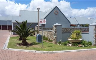 2 Bedroom Duplex in Whispering Pines