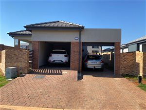 2 Bed House in Lanseria and surrounds
