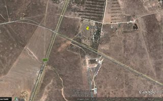 Industrial space in Saldanha