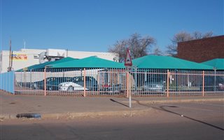 50 m² Commercial space in Onverwacht