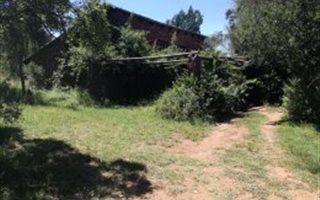 75 ha Farm in Kameelfontein and surrounds