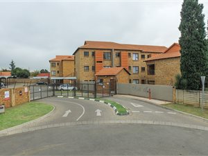 2 Bed Apartment in Elspark