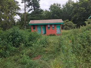 20.6 ha Farm in Vryheid