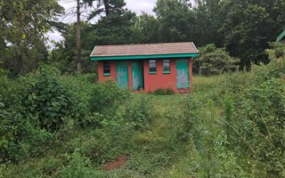 20.6 ha Farm in Vryheid