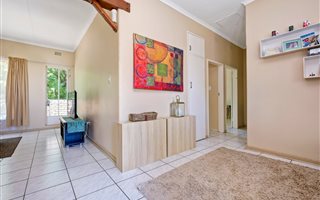 2 Bedroom Townhouse in Horison