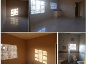 2 Bed Apartment in Watsonia