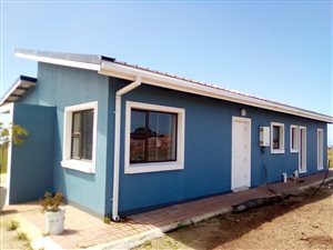 2 Bed House in Pacaltsdorp