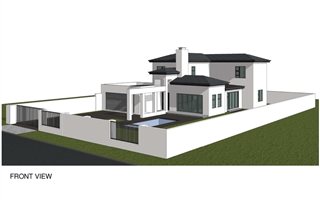 4 Bedroom House in Sandown