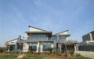 3 Bedroom House in Serengeti