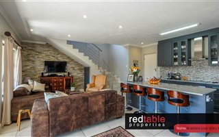 3 Bedroom Duet in Olympus