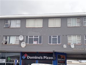 1 Bed Flat in Fish Hoek