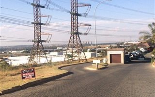 3 Bedroom Townhouse in Germiston Central