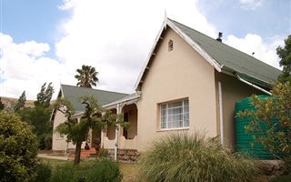 7 ha Farm in Lady Grey