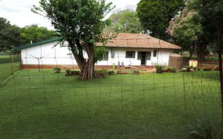 117 ha Farm in Pongola