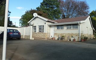 4 Bedroom House in Hilton
