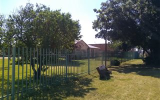 Office space in Westwood