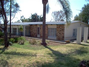 78 ha Farm in Koster