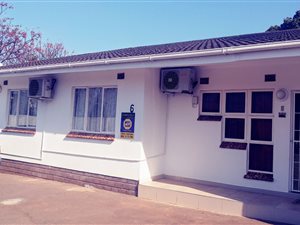 3 Bed Simplex in Kenville