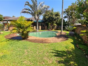 3 Bed House in Kingsview