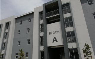 2 Bedroom Apartment in Bellville Central