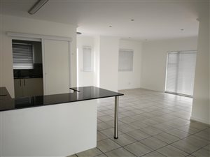 3 Bed Apartment in Morningside Manor