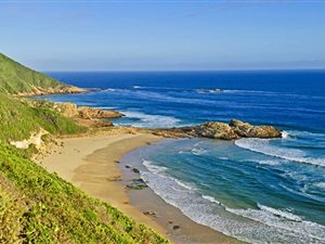 763 m² Land available in Brenton on Sea