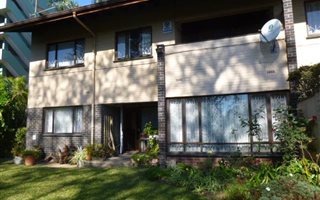 2 Bedroom Apartment in Pinetown Central