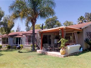 3 Bedroom House in Jukskei Park